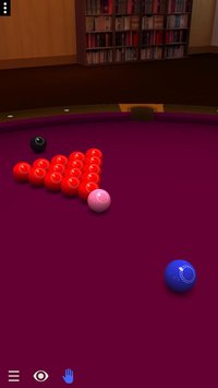 Pool Break Pro 3D Billiards screenshot, image №680303 - RAWG