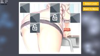 Hentai Square Puzzle screenshot, image №1745775 - RAWG