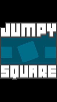 Jumpy Square screenshot, image №1312568 - RAWG
