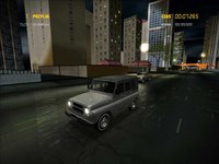 Need for Russia 4: Moscow Nights screenshot, image №576750 - RAWG