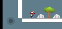 Red Hat Boy Vs Zombie screenshot, image №3403467 - RAWG