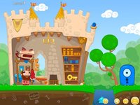 Tiny King - Unlock Your Imagination To Find the Lost Cake screenshot, image №2070108 - RAWG