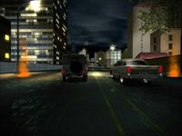 Need for Russia 4: Moscow Nights screenshot, image №576757 - RAWG