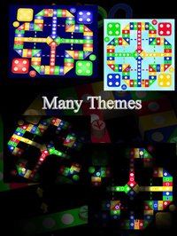 Ludo 3D: Aeroplane Chess screenshot, image №1986910 - RAWG