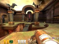 Quake III Arena screenshot, image №805783 - RAWG