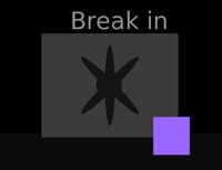 Break in (itch) (CodeNerd546) screenshot, image №3829490 - RAWG