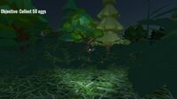 Egg Hunt (itch) (DavidDevsDumbStuff) screenshot, image №3333670 - RAWG