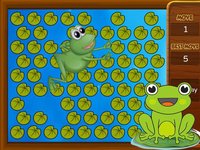 Puzzle Frog Pond - Doodle screenshot, image №1668949 - RAWG