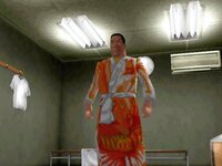 Virtual Pro Wrestling 2: Oudou Keishou screenshot, image №3893270 - RAWG