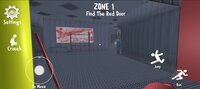 Ice Scream Escape From Prison screenshot, image №3668274 - RAWG