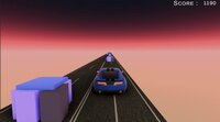 Endless Racer screenshot, image №2554195 - RAWG