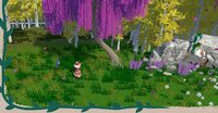 Tale of the Forest screenshot, image №3686443 - RAWG