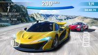 Crazy Racing Car 3D screenshot, image №2080128 - RAWG