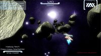 Nightstar Chase screenshot, image №1187250 - RAWG