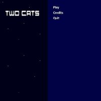 Two Cats screenshot, image №2657258 - RAWG