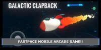 Galactic Clapback screenshot, image №2927837 - RAWG