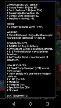 Invasion of Norway 1940 (free) screenshot, image №1489504 - RAWG
