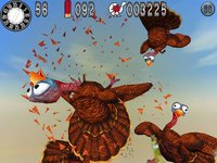 Jive Turkey Shoot screenshot, image №940619 - RAWG