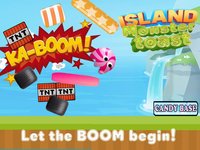 Island monster toast screenshot, image №1684919 - RAWG