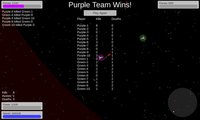 Star Legion (itch) screenshot, image №2106438 - RAWG