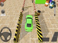 Car Parking Test Drive School screenshot, image №1886741 - RAWG