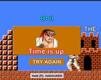 RYU BREAKING BRICKS screenshot, image №3270157 - RAWG