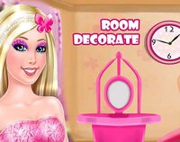 Barbie Bedroom Decorating Game screenshot, image №3394518 - RAWG