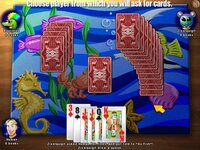 Classic Card Game Go Fish screenshot, image №3958991 - RAWG