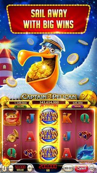 Vegas Downtown Slots - Slot Machines & Word Games screenshot, image №1350022 - RAWG