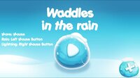 Waddles in the rain screenshot, image №2594525 - RAWG