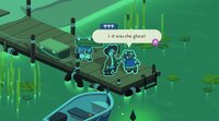 Duck Detective: The Ghost of Glamping screenshot, image №4205780 - RAWG