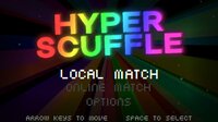 Hyper Scuffle (itch) screenshot, image №2415420 - RAWG