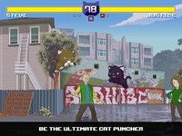 Cat Puncher screenshot, image №1403620 - RAWG
