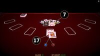 Blackjack Simulator 2025 screenshot, image №4239393 - RAWG