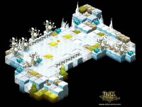 Dofus-Arena screenshot, image №456756 - RAWG