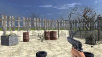 Zombie Survival (jtrent238) screenshot, image №1263602 - RAWG