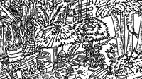 Hidden Cats In White Sand Village screenshot, image №4189603 - RAWG