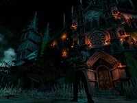 Nightfall (itch) (Games Academy) screenshot, image №3190522 - RAWG