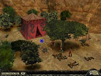 Return to Krondor screenshot, image №219811 - RAWG