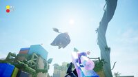 Jump With Dragons screenshot, image №2612418 - RAWG