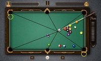 Snooker Pool Tool screenshot, image №2087738 - RAWG