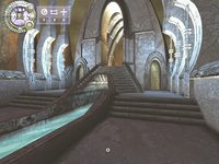 Myst Uru: The Path of the Shell screenshot, image №397220 - RAWG