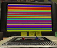 Press play on tape (Road To Nogames) screenshot, image №2477025 - RAWG