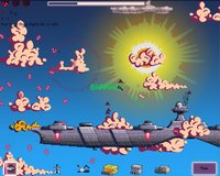 Hyperspace Dogfights (itch) screenshot, image №1001781 - RAWG