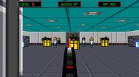 Red Laser Z (itch) screenshot, image №994003 - RAWG