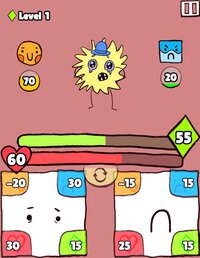 Emotionally Unstable screenshot, image №3056393 - RAWG