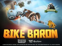 Bike Baron Free screenshot, image №936500 - RAWG