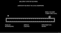 Motion Sickness screenshot, image №2488914 - RAWG