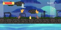 BulletDuckingHell screenshot, image №2812174 - RAWG