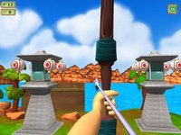 Archer Master - 3D Shooting screenshot, image №1881889 - RAWG